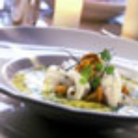 Lan Ting Yuan NiuZa Hotpot